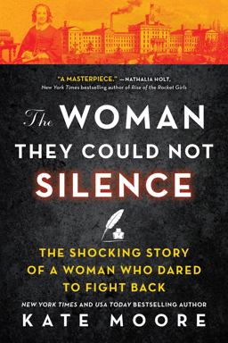 Woman They Could Not Silence The Shocking Story of a Woman Who Dared to Fight Back  9781728242576 Front Cover