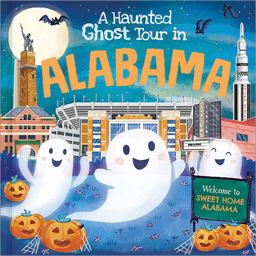 A Haunted Ghost Tour in Alabama A Haunted Ghost Tour in Alabama