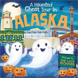 A Haunted Ghost Tour in Alaska A Haunted Ghost Tour in Alaska