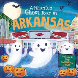 A Haunted Ghost Tour in Arkansas A Haunted Ghost Tour in Arkansas
