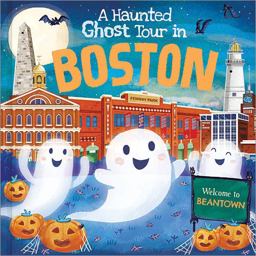 A Haunted Ghost Tour in Boston A Haunted Ghost Tour in Boston