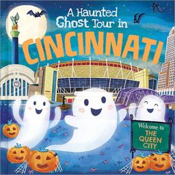 A Haunted Ghost Tour in Cincinnati A Haunted Ghost Tour in Cincinnati