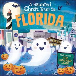 A Haunted Ghost Tour in Florida A Haunted Ghost Tour in Florida