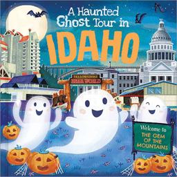 A Haunted Ghost Tour in Idaho A Haunted Ghost Tour in Idaho