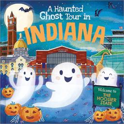 A Haunted Ghost Tour in Indiana A Haunted Ghost Tour in Indiana