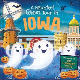 A Haunted Ghost Tour in Iowa A Haunted Ghost Tour in Iowa