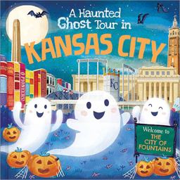 A Haunted Ghost Tour in Kansas City A Haunted Ghost Tour in Kansas City