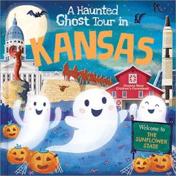 A Haunted Ghost Tour in Kansas A Haunted Ghost Tour in Kansas