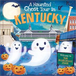 A Haunted Ghost Tour in Kentucky A Haunted Ghost Tour in Kentucky