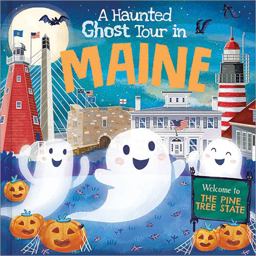 A Haunted Ghost Tour in Maine A Haunted Ghost Tour in Maine