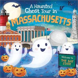 A Haunted Ghost Tour in Massachusetts A Haunted Ghost Tour in Massachusetts
