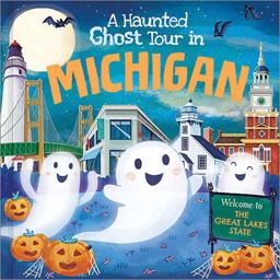 A Haunted Ghost Tour in Michigan A Haunted Ghost Tour in Michigan