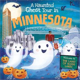 A Haunted Ghost Tour in Minnesota A Haunted Ghost Tour in Minnesota