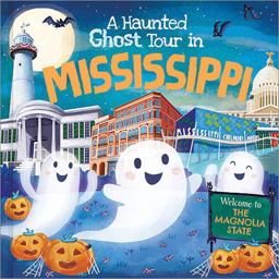 A Haunted Ghost Tour in Mississippi A Haunted Ghost Tour in Mississippi