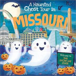 A Haunted Ghost Tour in Missouri A Haunted Ghost Tour in Missouri