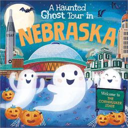 A Haunted Ghost Tour in Nebraska A Haunted Ghost Tour in Nebraska