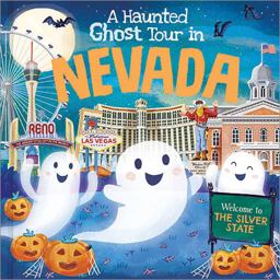 A Haunted Ghost Tour in Nevada A Haunted Ghost Tour in Nevada