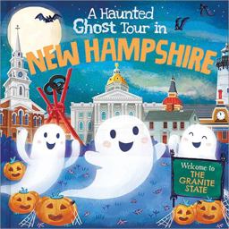 A Haunted Ghost Tour in New Hampshire A Haunted Ghost Tour in New Hampshire
