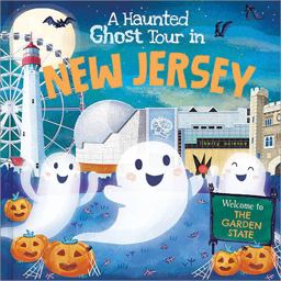 A Haunted Ghost Tour in New Jersey A Haunted Ghost Tour in New Jersey