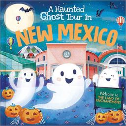 A Haunted Ghost Tour in New Mexico A Haunted Ghost Tour in New Mexico