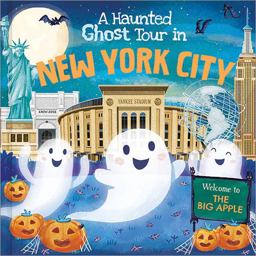 A Haunted Ghost Tour in New York City A Haunted Ghost Tour in New York City