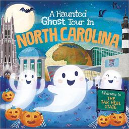 A Haunted Ghost Tour in North Carolina A Haunted Ghost Tour in North Carolina