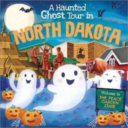 A Haunted Ghost Tour in North Dakota A Haunted Ghost Tour in North Dakota
