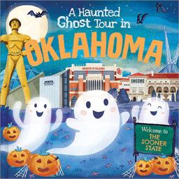 A Haunted Ghost Tour in Oklahoma A Haunted Ghost Tour in Oklahoma