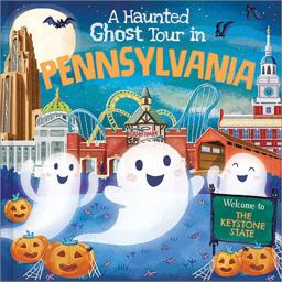A Haunted Ghost Tour in Pennsylvania A Haunted Ghost Tour in Pennsylvania