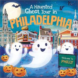 A Haunted Ghost Tour in Philadelphia A Haunted Ghost Tour in Philadelphia