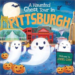 A Haunted Ghost Tour in Pittsburgh A Haunted Ghost Tour in Pittsburgh