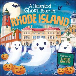A Haunted Ghost Tour in Rhode Island A Haunted Ghost Tour in Rhode Island