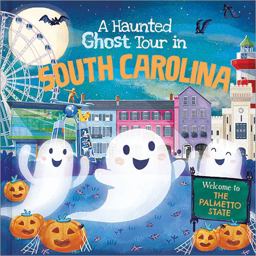A Haunted Ghost Tour in South Carolina A Haunted Ghost Tour in South Carolina