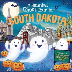 A Haunted Ghost Tour in South Dakota A Haunted Ghost Tour in South Dakota
