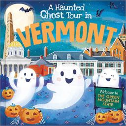 A Haunted Ghost Tour in Vermont A Haunted Ghost Tour in Vermont