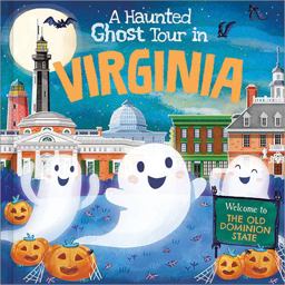 A Haunted Ghost Tour in Virginia A Haunted Ghost Tour in Virginia