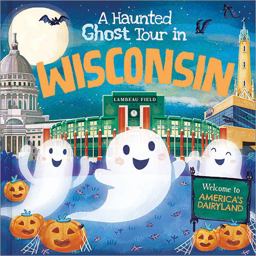 A Haunted Ghost Tour in Wisconsin A Haunted Ghost Tour in Wisconsin