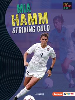 Mia Hamm