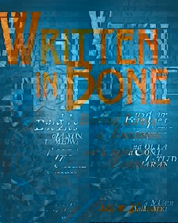 Written in Bone