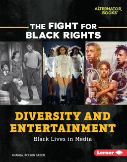 Diversity and Entertainment Diversity and Entertainment