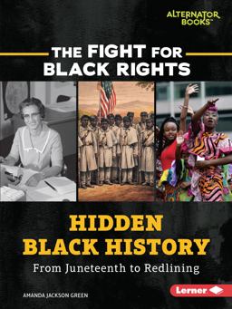 Hidden Black History Hidden Black History