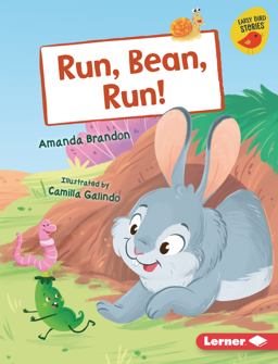 Run, Bean, Run!