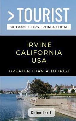 Greater Than a Tourist- Irvine California USA Greater Than a Tourist- Irvine California USA