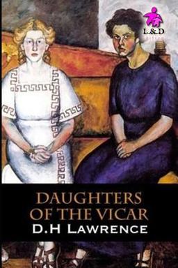 Daughters of the Vicar