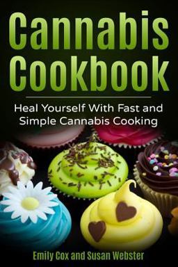 Cannabis Cookbook Cannabis Cookbook