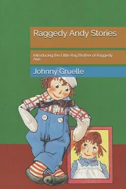 Raggedy Andy Stories
