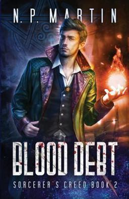 Blood Debt