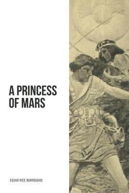 A Princess of Mars