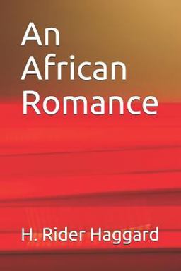 An African Romance