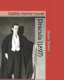 Dracula (1897)